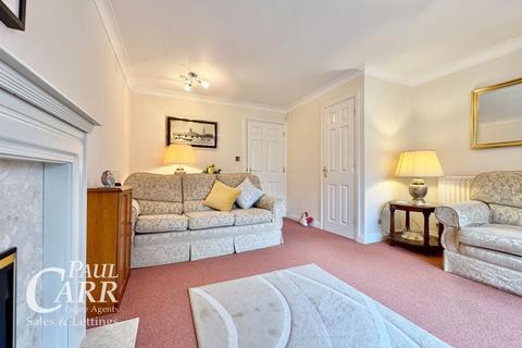 9 Wheatcroft Close, Sutton Coldfield, B75 5SU