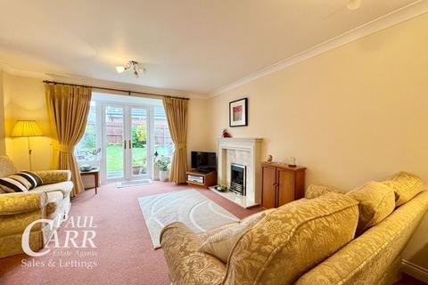 9 Wheatcroft Close, Sutton Coldfield, B75 5SU