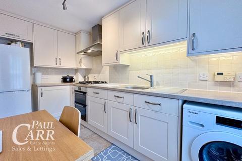 9 Wheatcroft Close, Sutton Coldfield, B75 5SU