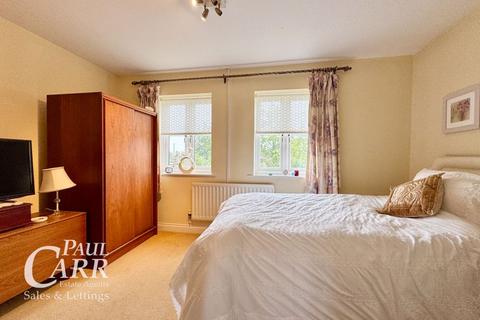 9 Wheatcroft Close, Sutton Coldfield, B75 5SU
