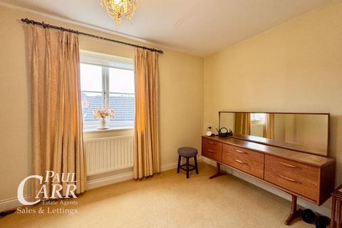 9 Wheatcroft Close, Sutton Coldfield, B75 5SU
