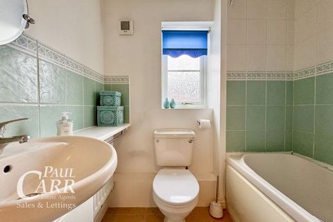 9 Wheatcroft Close, Sutton Coldfield, B75 5SU