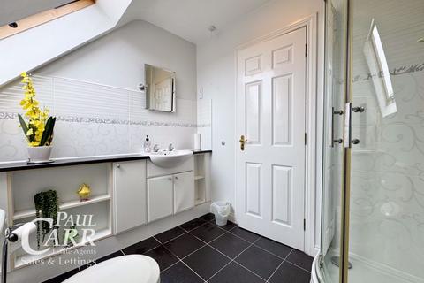 9 Wheatcroft Close, Sutton Coldfield, B75 5SU