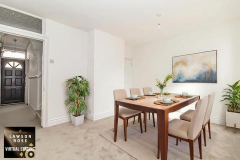 2 bedroom terraced house for sale, Frogmore Road, Southsea