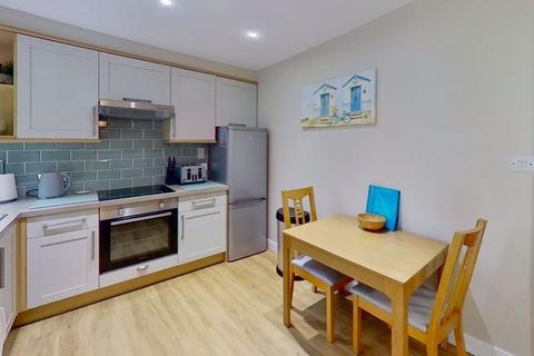 1 bedroom bungalow for sale, 198 Treva Croft, St Ives Holiday Village