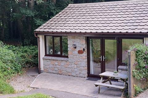 1 bedroom bungalow for sale, 198 Treva Croft, St Ives Holiday Village