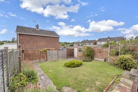 undefined, Abbot Road, Bury St. Edmunds