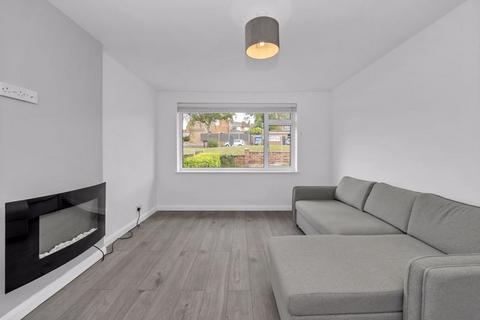 undefined, Abbot Road, Bury St. Edmunds