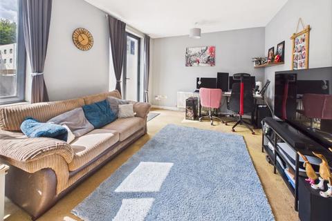 undefined, BRADWELL COURT, WHYELEAFE