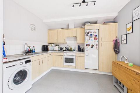 undefined, BRADWELL COURT, WHYELEAFE