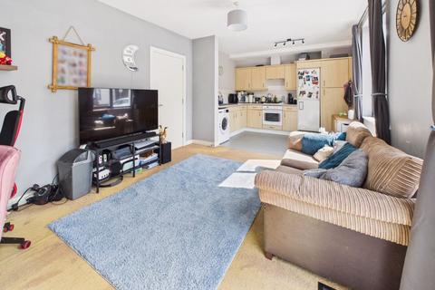 undefined, BRADWELL COURT, WHYELEAFE