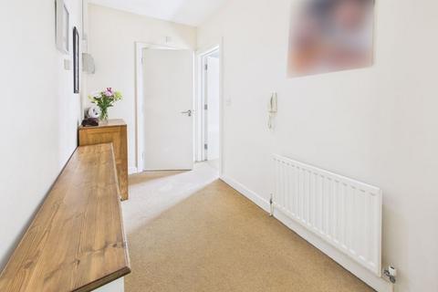 undefined, BRADWELL COURT, WHYELEAFE