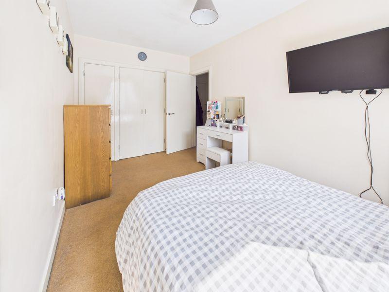 Double bedroom