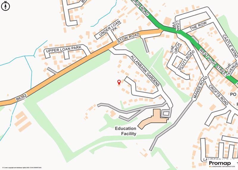 Property Location