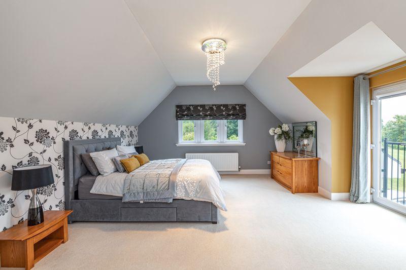 Principal Bedroom