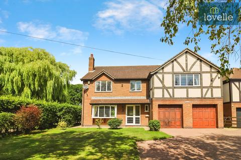 undefined, Nooking Lane, Aylesby DN37