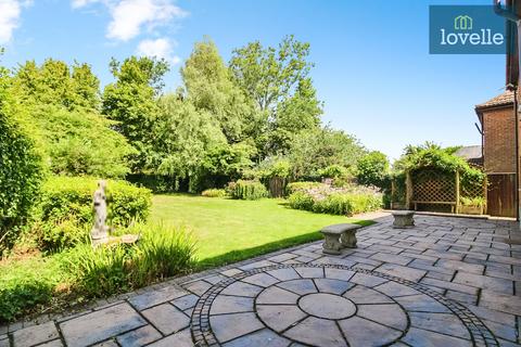 undefined, Nooking Lane, Aylesby DN37