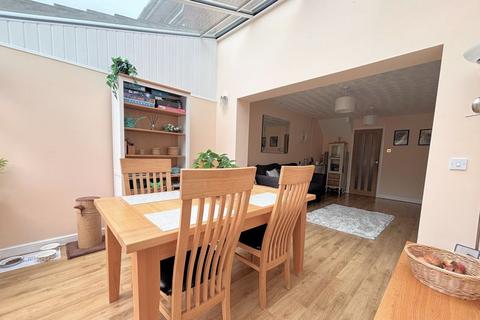 2 bedroom terraced house for sale, Harrier Close, Lee-On-The-Solent, PO13
