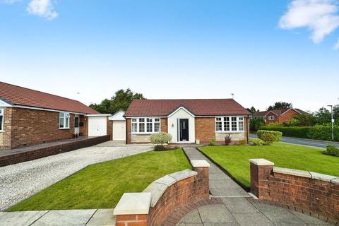 2 bedroom detached bungalow for sale, Mile Lane, Bury