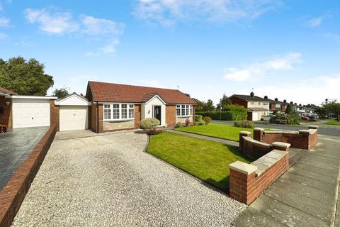 2 bedroom detached bungalow for sale, Mile Lane, Bury