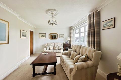 2 bedroom detached bungalow for sale, Mile Lane, Bury