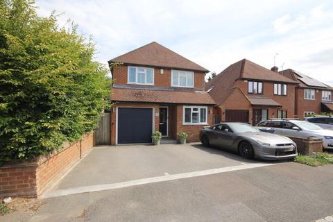 4 bedroom detached house for sale, Marlow