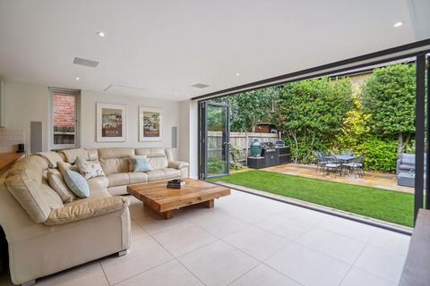 4 bedroom detached house for sale, Marlow