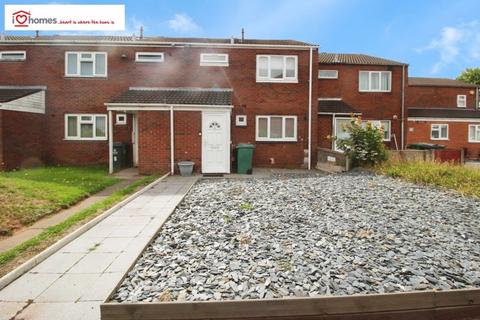 3 bedroom terraced house to rent, Malkit Close, Walsall