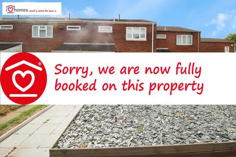 undefined, Malkit Close, Walsall