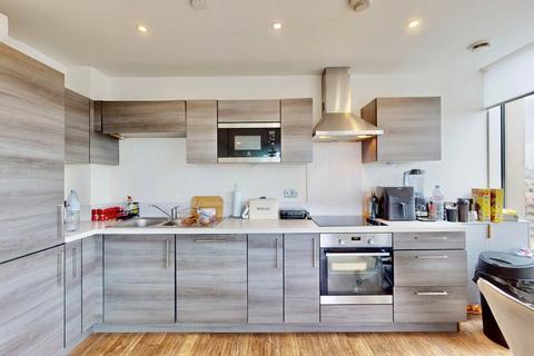 1 bedroom apartment for sale, Ontario Point, Surrey Quays Road, Canada Water, London, SE16