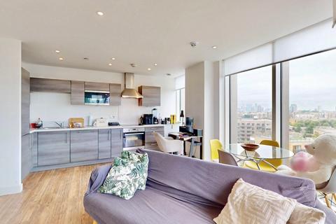 1 bedroom apartment for sale, Ontario Point, Surrey Quays Road, Canada Water, London, SE16