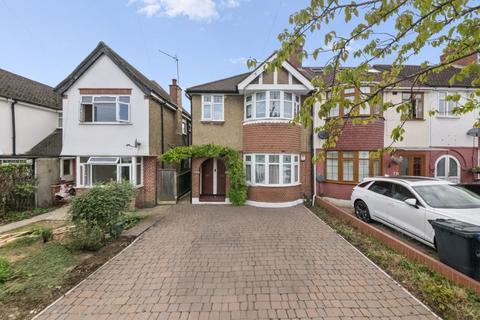 undefined, Vernon Rise, Greenford