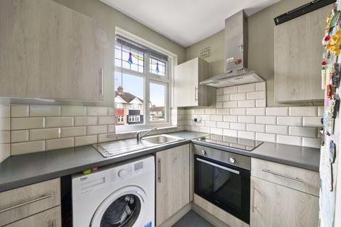 undefined, Vernon Rise, Greenford