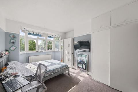 undefined, Vernon Rise, Greenford