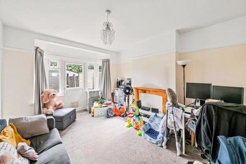 undefined, Vernon Rise, Greenford