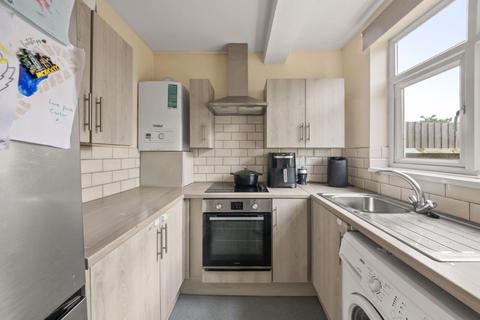 undefined, Vernon Rise, Greenford