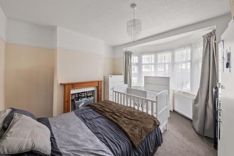 undefined, Vernon Rise, Greenford