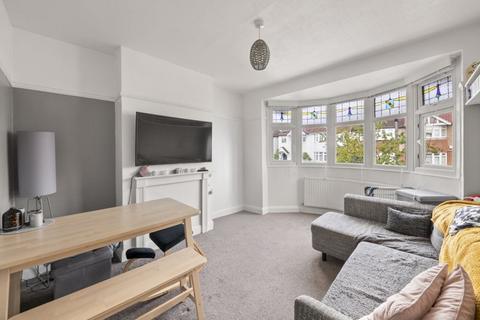 undefined, Vernon Rise, Greenford