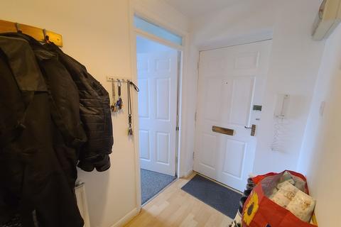 1 bedroom flat for sale, Brunel Road, Southampton SO15