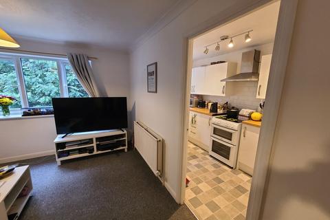 1 bedroom flat for sale, Brunel Road, Southampton SO15