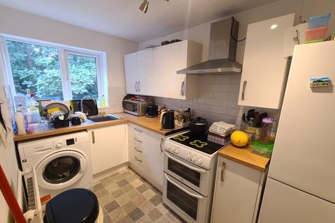 1 bedroom flat for sale, Brunel Road, Southampton SO15