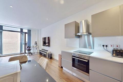 undefined, Brindley Place, Uxbridge, UB8