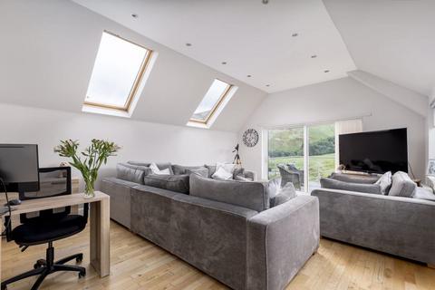5 bedroom end of terrace house for sale, 7 Castlehill Courtyard, Kirkton Manor, Peebles, EH45 9JN