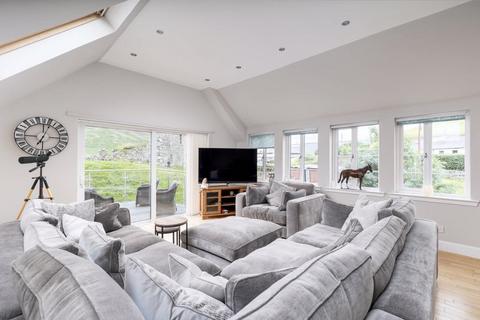 undefined, 7 Castlehill Courtyard, Kirkton Manor, Peebles, EH45 9JN