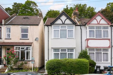 68 Churchill Road, South Croydon, CR2 6HB