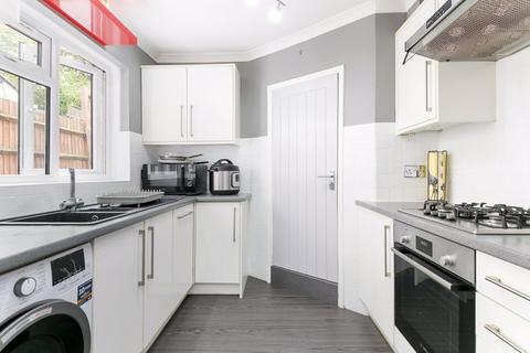 68 Churchill Road, South Croydon, CR2 6HB