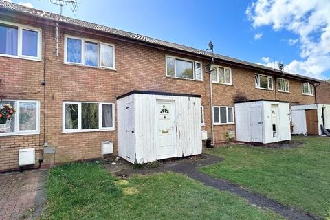 2 bedroom maisonette for sale, Ormonde, Stantonbury, Milton Keynes