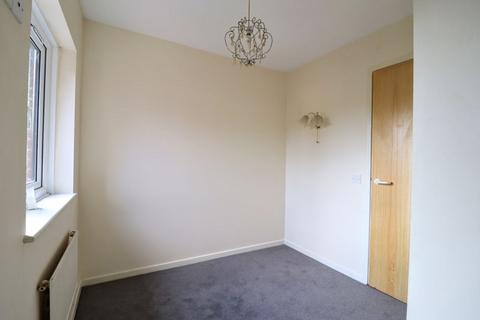 undefined, Knowles Green, Milton Keynes