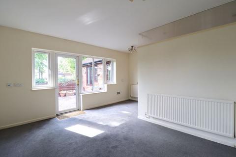 2 bedroom bungalow for sale, Knowles Green, Milton Keynes