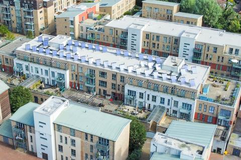 2 bedroom apartment for sale, Fitzgerald Place, Cambridge, CB4